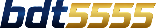 bdt5555 লোগো